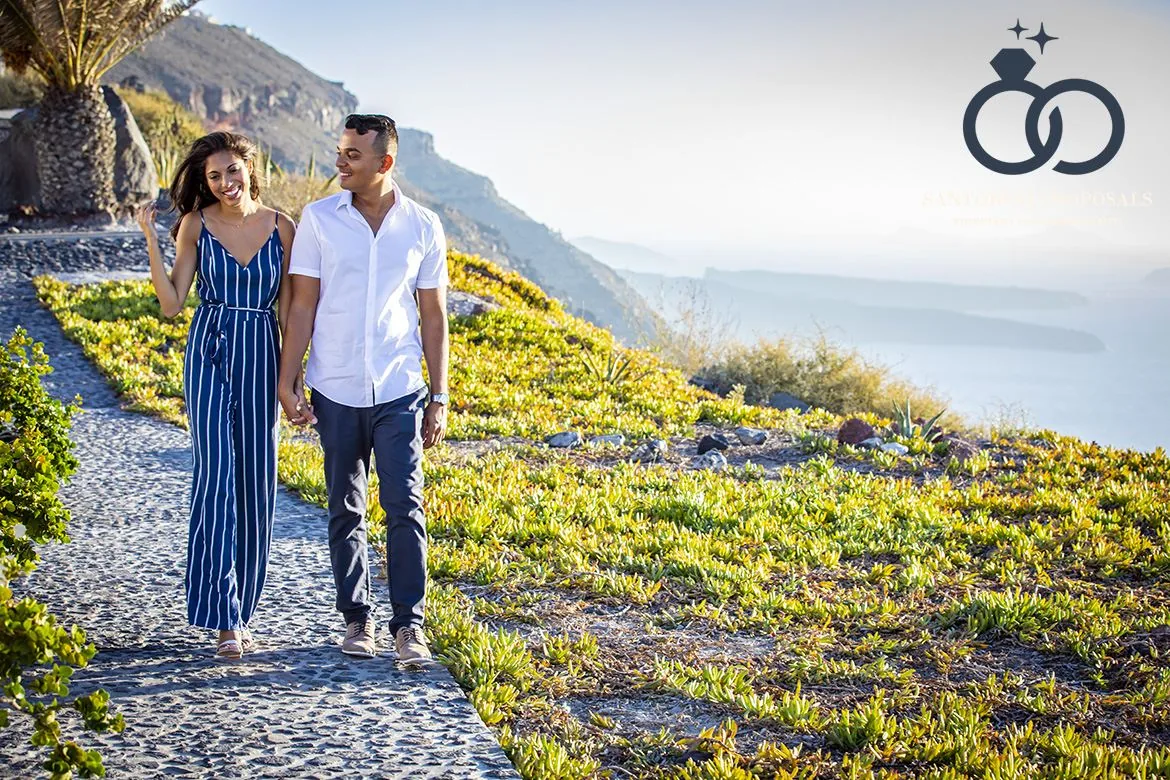 Leciel Santorini proposal